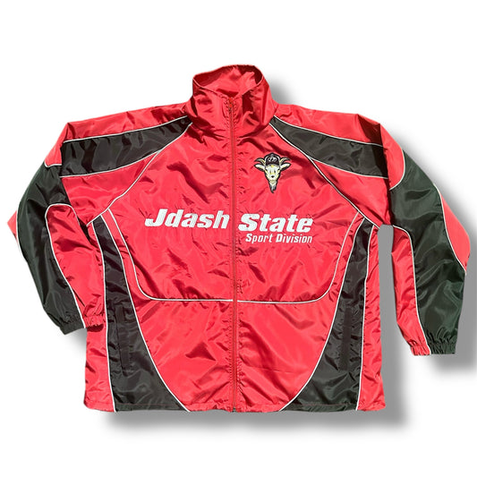 Dash State Jacket