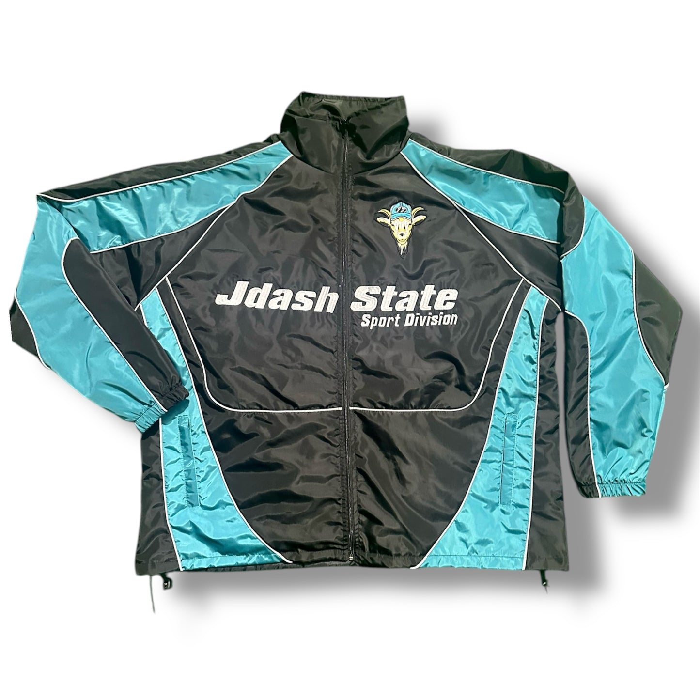 Dash State Jacket