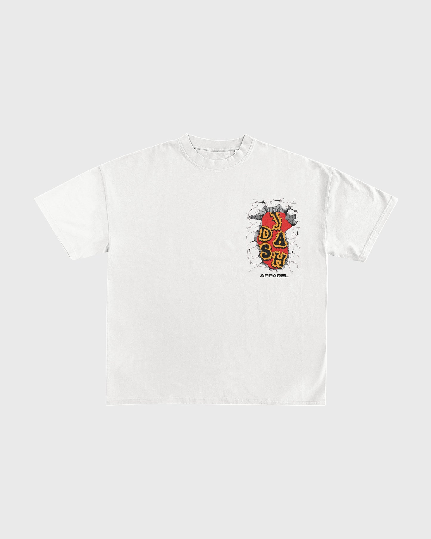 Jdash Tee