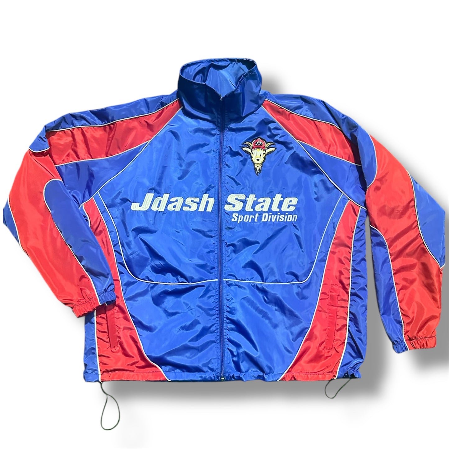 Dash State Jacket