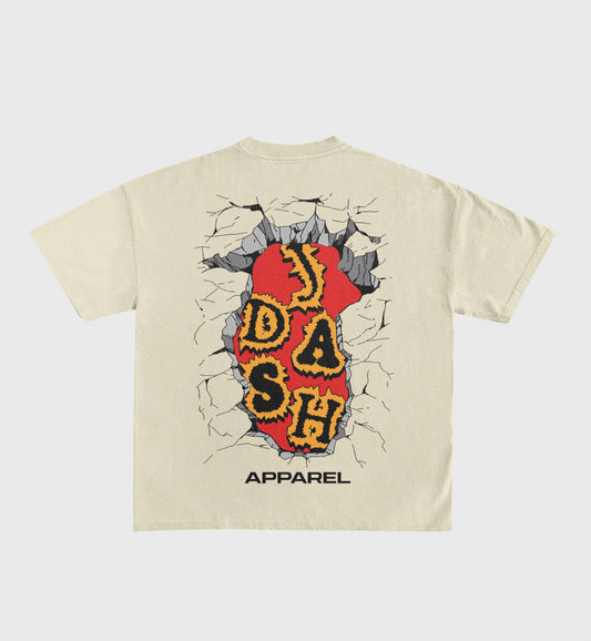Jdash Tee