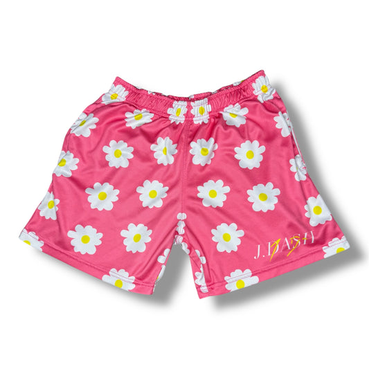 Flower Short