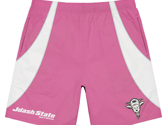 Dash State Shorts