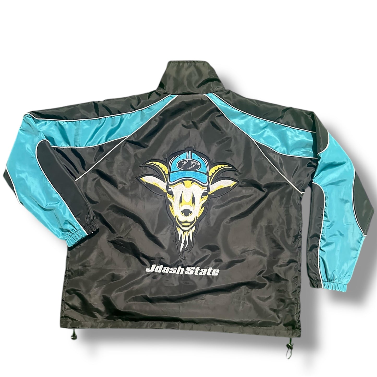 Dash State Jacket