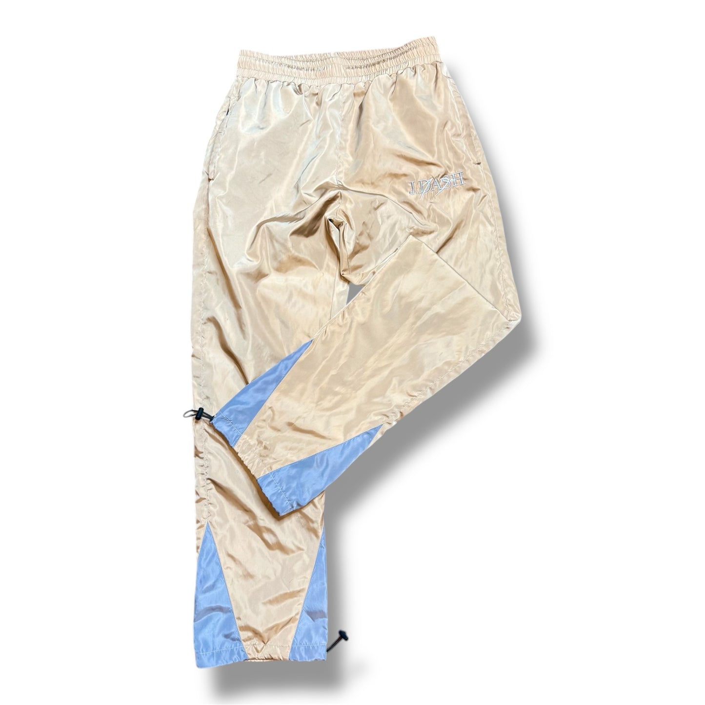 Winter Goat Pants