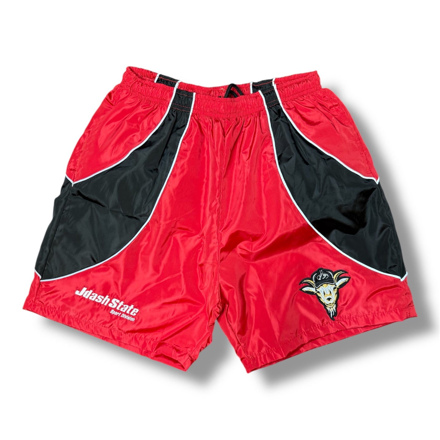 Dash State Shorts