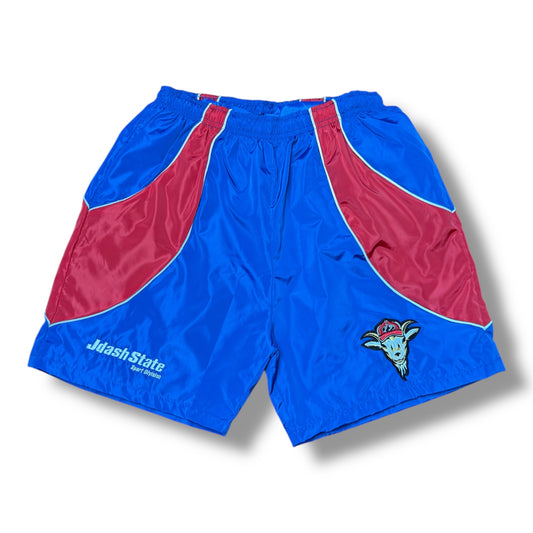 Dash State Shorts