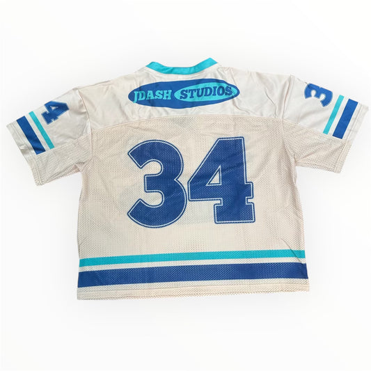 Retro Jersey