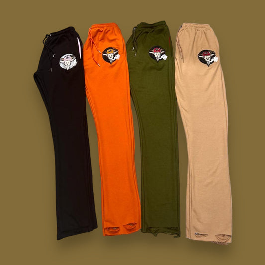 Goated Fleece Pants