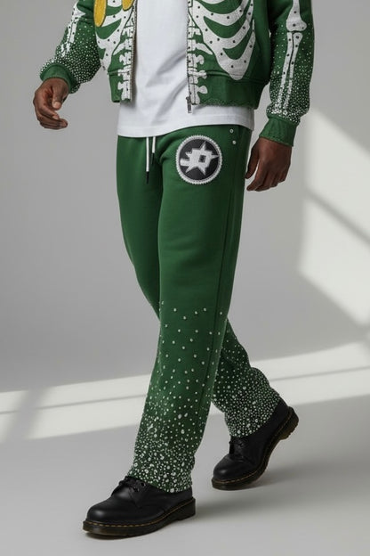 Bone Appétit Bottoms