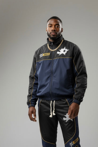 Pit Crew Jacket