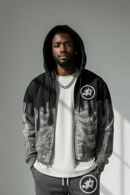 Bone Appétit Jacket