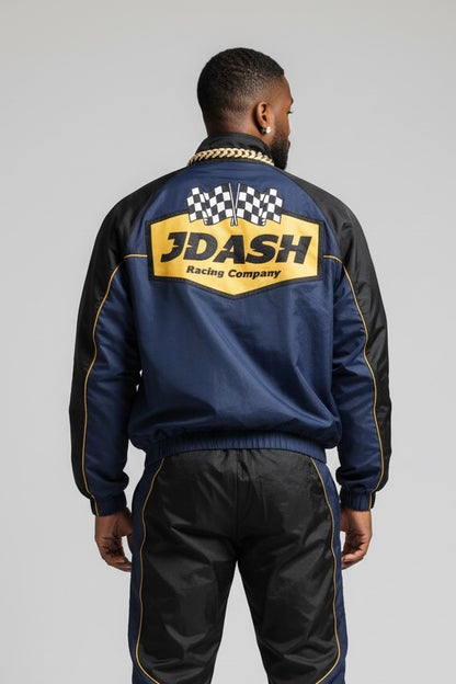 Pit Crew Jacket