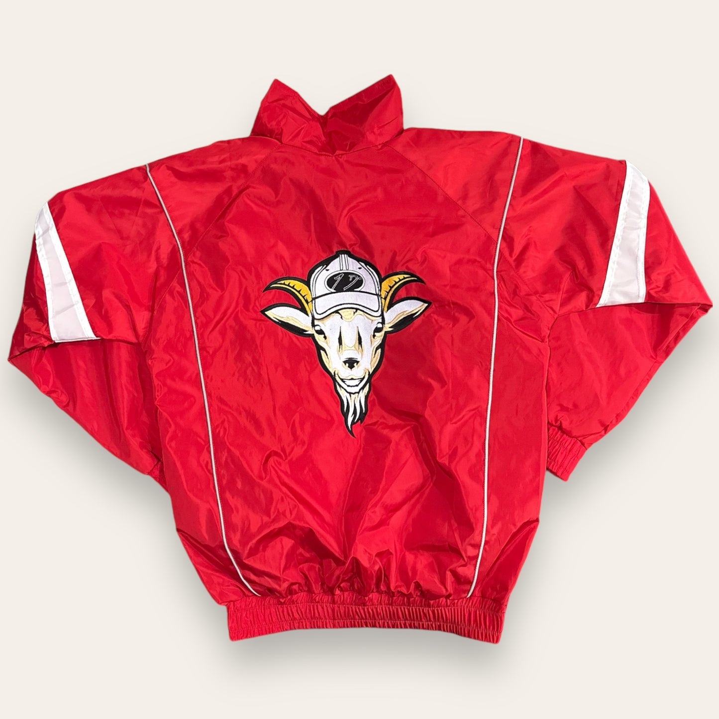 Goat Wind Breaker Jacket