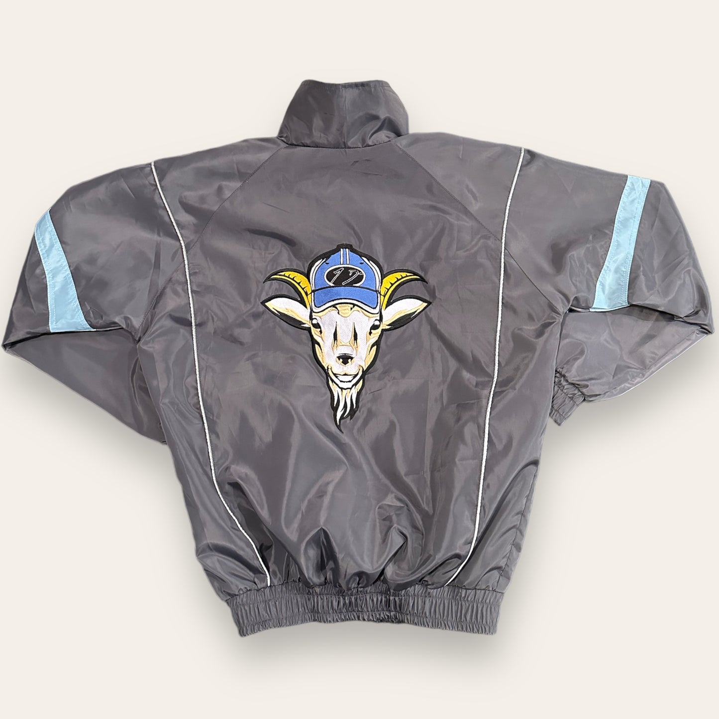 Goat Wind Breaker Jacket