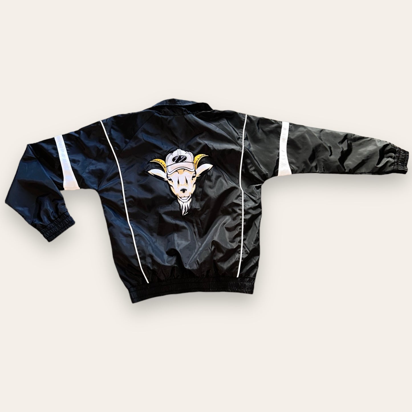 Goat Wind Breaker Jacket