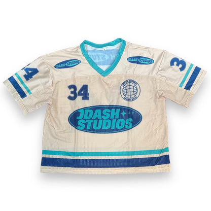 Retro Jersey