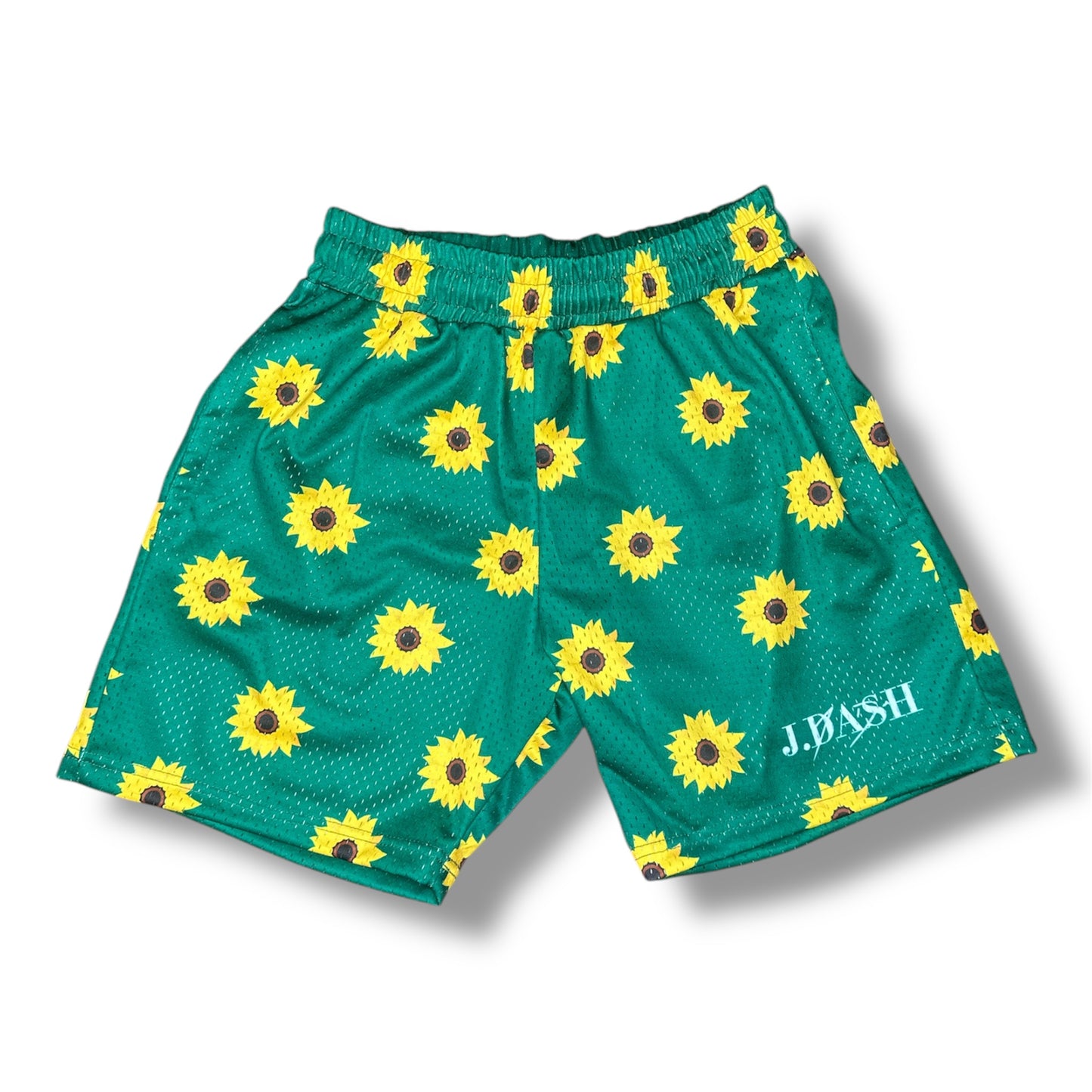 Flower Short