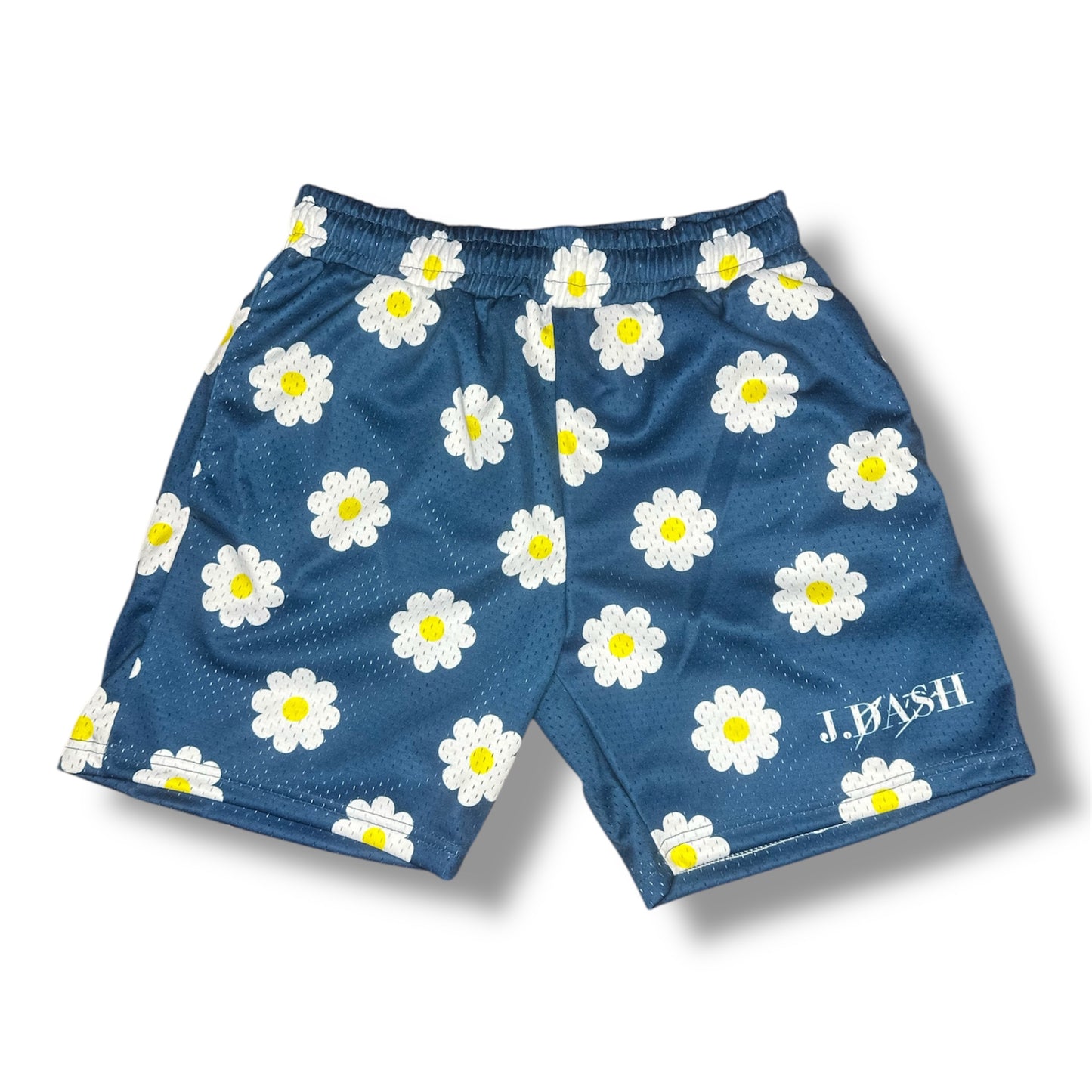 Flower Short