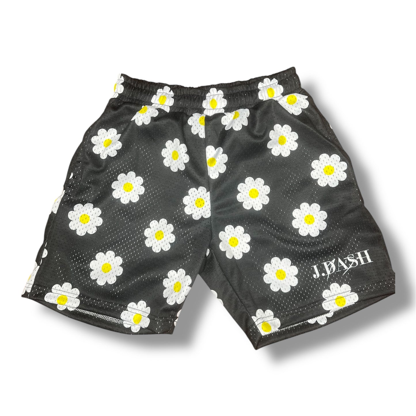 Flower Short