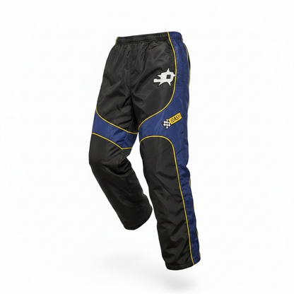 Crew Pit Bottoms