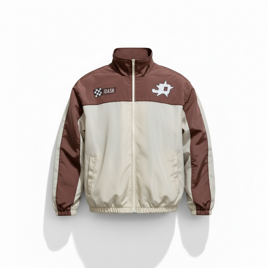 Pit Crew Jacket