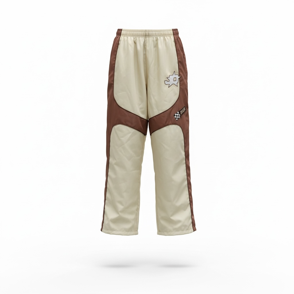 Pit Crew Bottoms