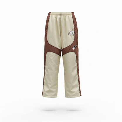 Pit Crew Bottoms