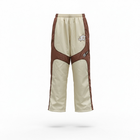 Pit Crew Bottoms