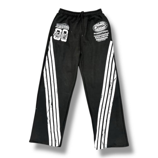 Members Only Pants