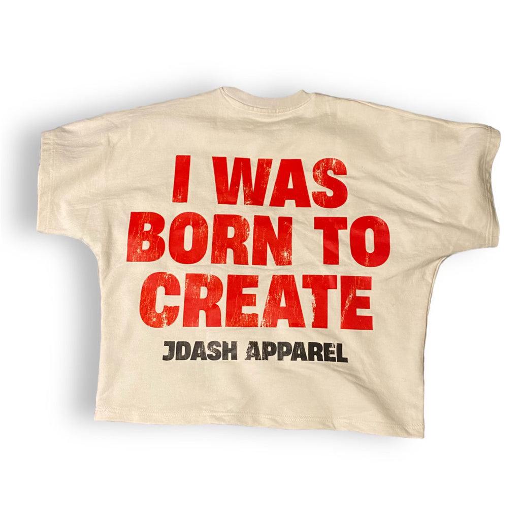 Born To Create