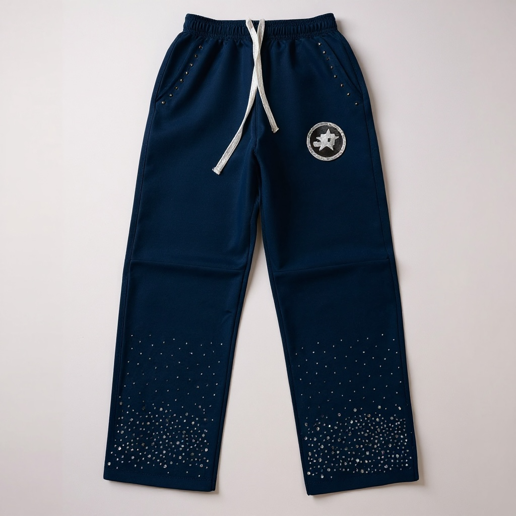 Bone Appétit Bottoms