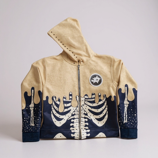 Bone Appétit Jacket