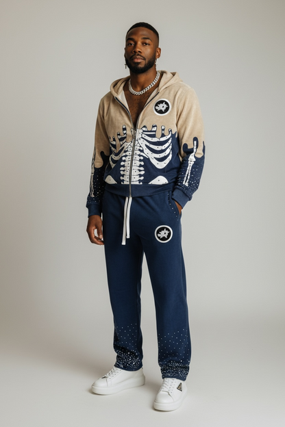 Bone Appétit Jacket