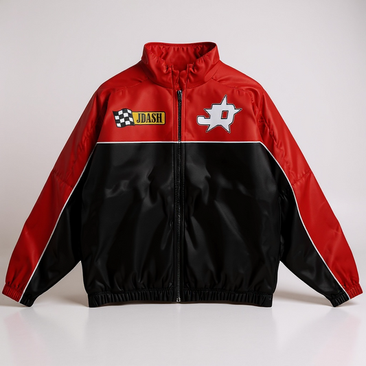 Pit Crew Jacket