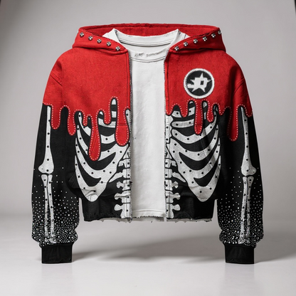 Bone Appétit Jacket
