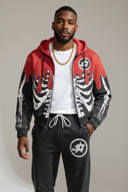 Bone Appétit Jacket