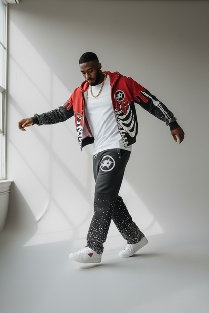 Bone Appétit Bottoms