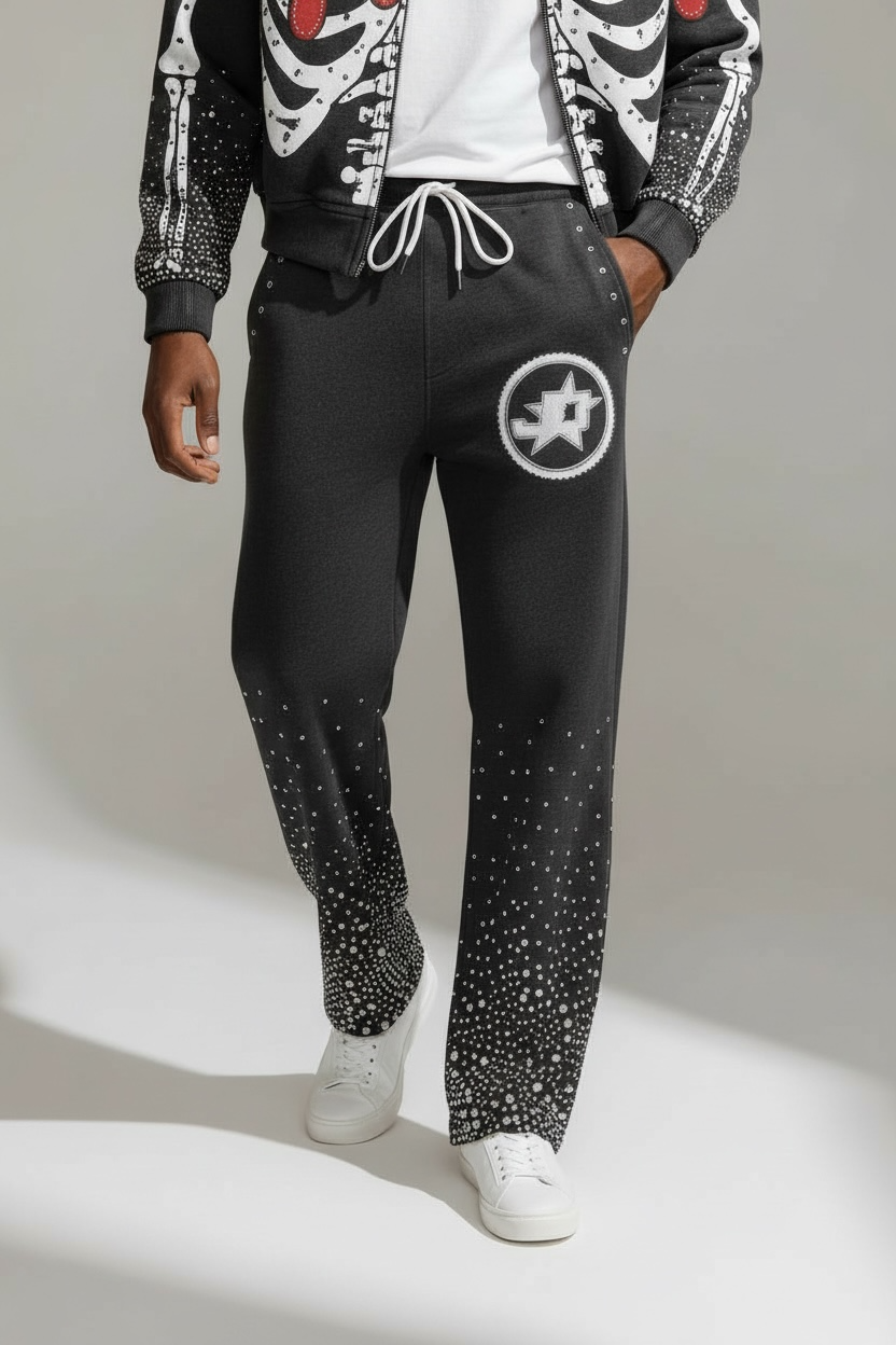 Bone Appétit Bottoms