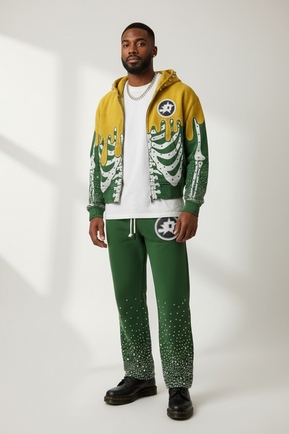 Bone Appétit Bottoms