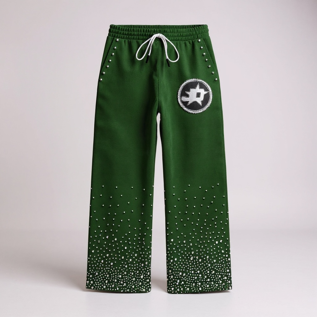 Bone Appétit Bottoms