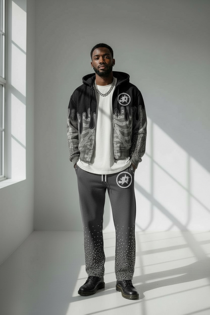 Bone Appétit Jacket