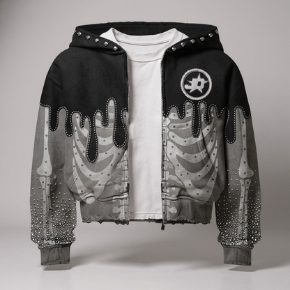 Bone Appétit Jacket