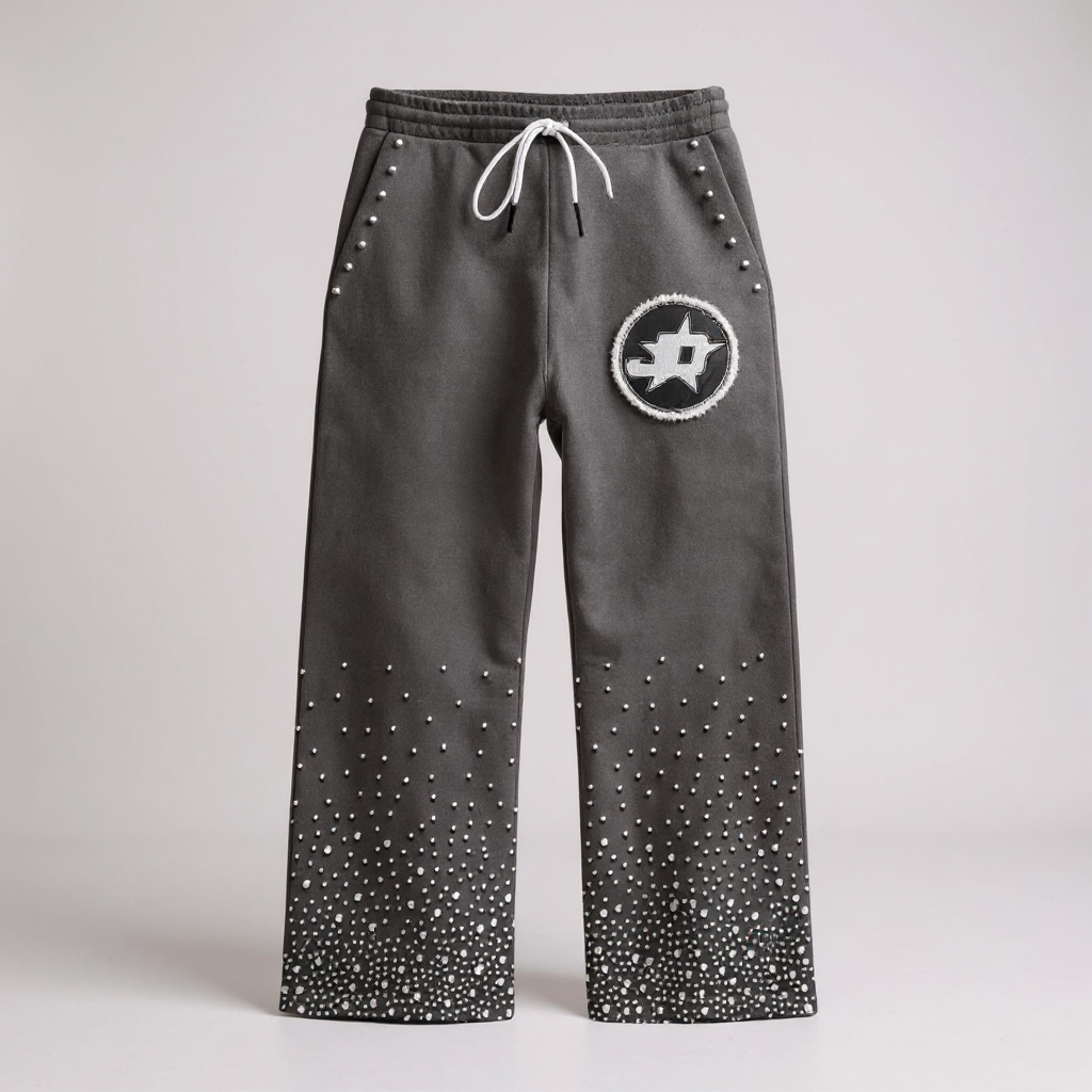 Bone Appétit Bottoms