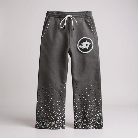 Bone Appétit Bottoms