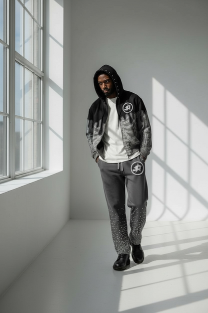 Bone Appétit Bottoms