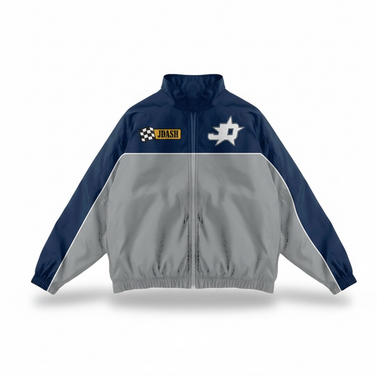 Pit Crew Jacket